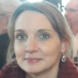Marina Lengert