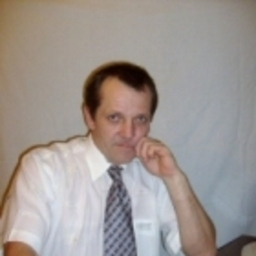 Юрий Завойкин