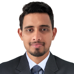 Umesh Gopi