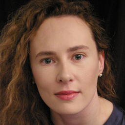 Stefanie Spellerberg