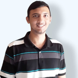 Mayur Lalwani