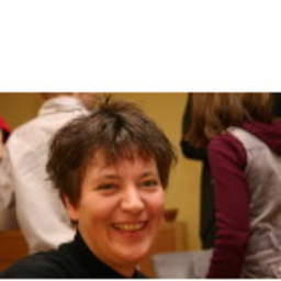 Bettina Böhm