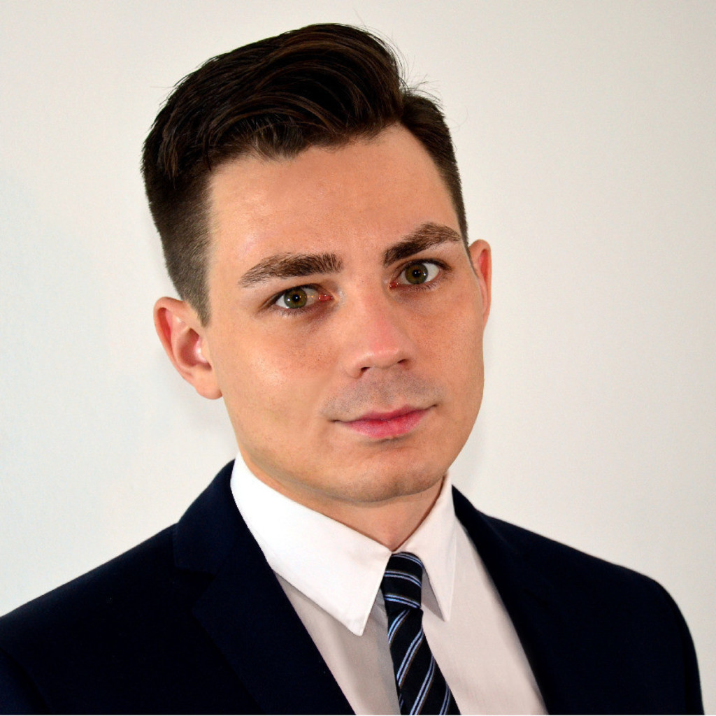 Alexander Bykov Risikocontroller ARIAD Asset Management GmbH XING