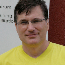 Mag. Martin Mair