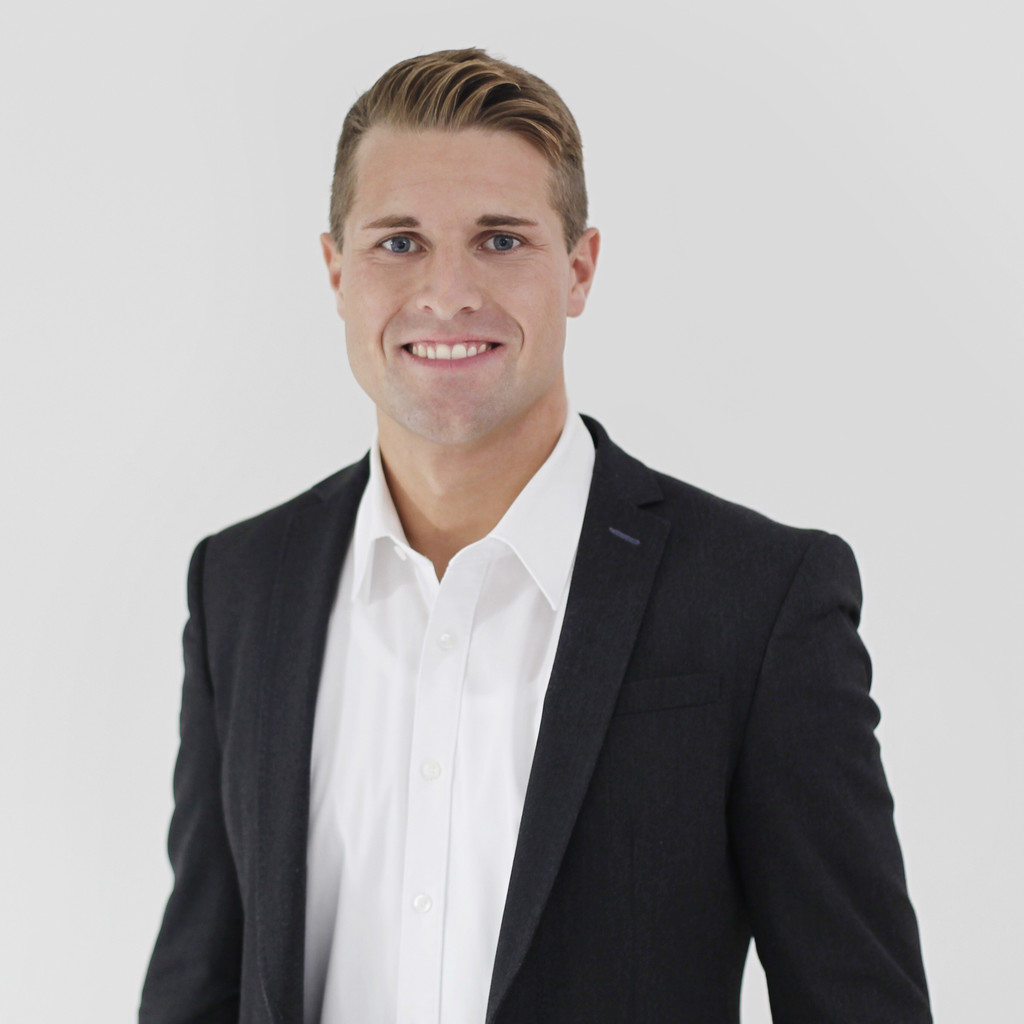 Social Media Profilbild Tobias Weyers Bochum