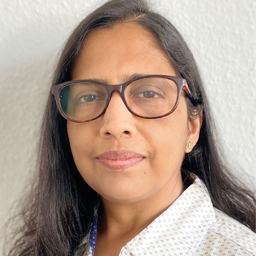 Rashmi Prasad
