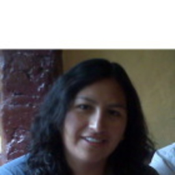 Sandra Soledad Olivo Camalli