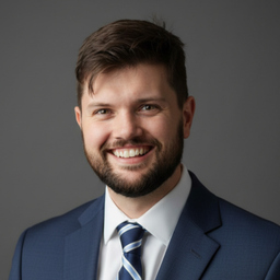 Tony Bruneau-Bouchard MBA