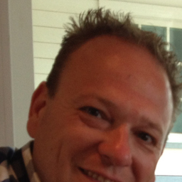 Mark Van den Boom