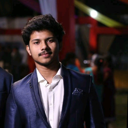 Shubham Pattanayak