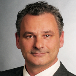 Joachim Gerber
