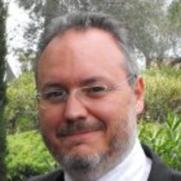 Luca Zammarchi
