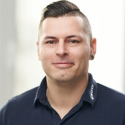 Martin Flügel