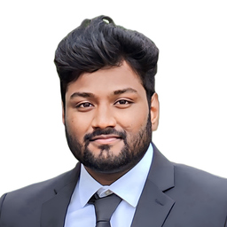 Nikhil Varma Pujari