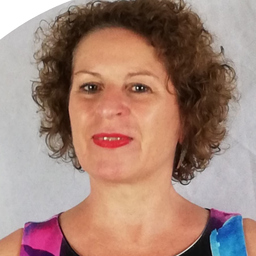 Maria Staribacher