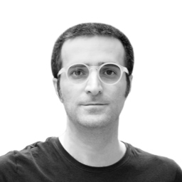 Saman Zareian