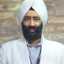 Dr. Manjitsingh Bhalla