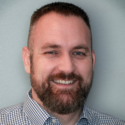 Profilbild Marcus Becker