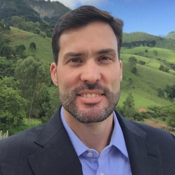 Ricardo Francia Xavier