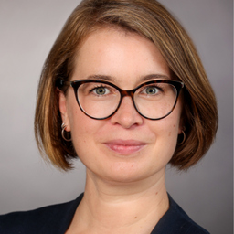 Anna-Lena Neubauer