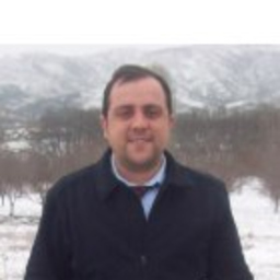 Kahraman KARAKAÇAN