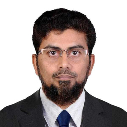 Mohammad Irshad Ali