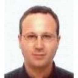Axel Aron Simon