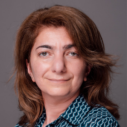 Huriye Sargin