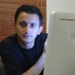 İsmail Parlak