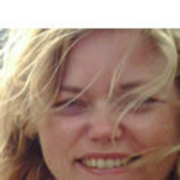 Mineke Vrijenhoek