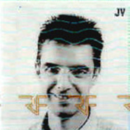 Vincent JUSTES