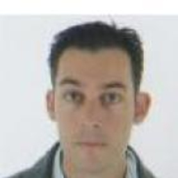 Enrique Luis Martínez Salazar