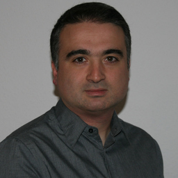 Erkan Aslan's profile picture