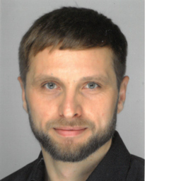 Profilbild Sergej Dinkel