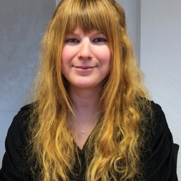 Caroline Hoffmann