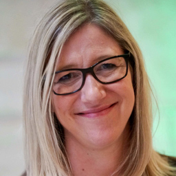 Carmen Peddell
