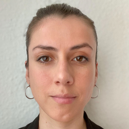 Florencia Veccino