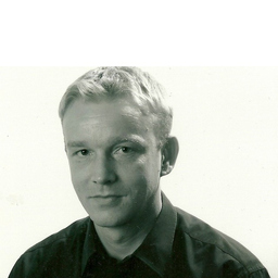 Profilbild Frank Ullrich
