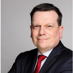 Andreas Huck Group Chief Financial Officer CFO