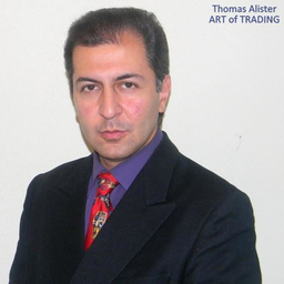 Thomas Alister