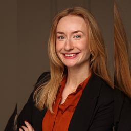 Kirsten Tabea Steinhilb