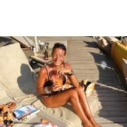Swenja Beckmann