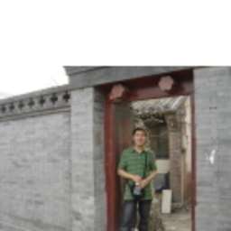 力文 史