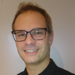 Tobias Berger