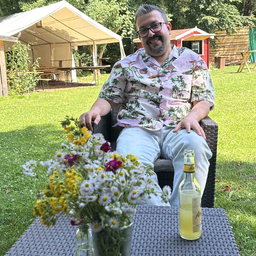 Orhan Hakki