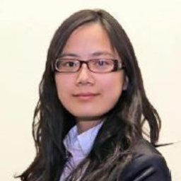 Lingying Fang