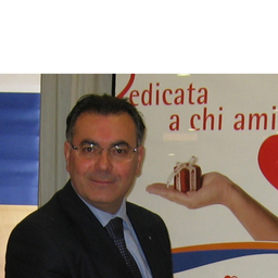 Cosimo Tarantino
