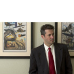 J. Patrick Stern