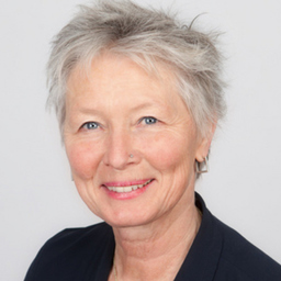 Prof. Dr. Kornelia Drees