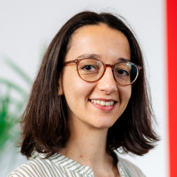 Leila Al-Izzi